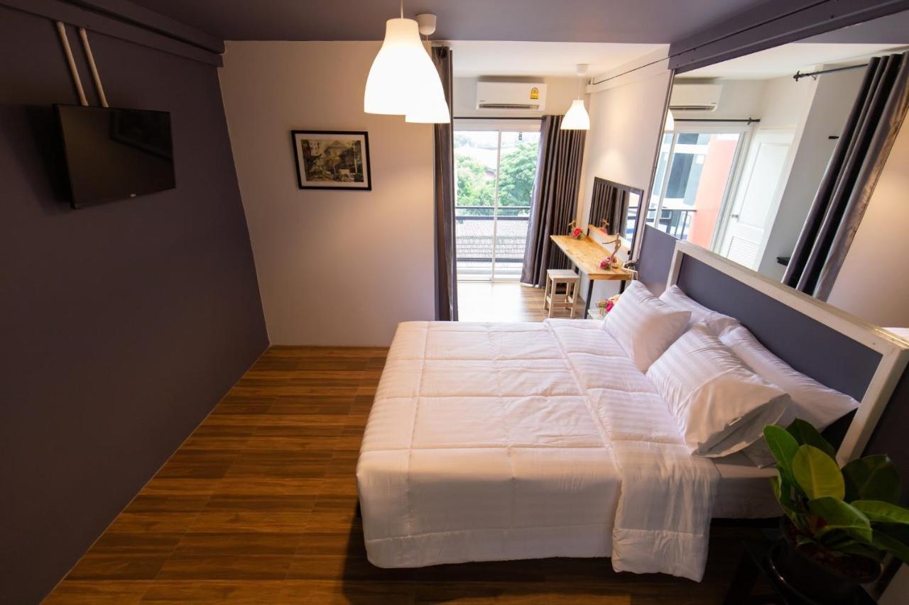 Mango 10 House Hotel