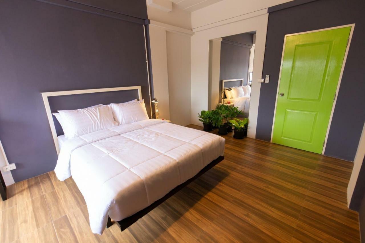 Mango 10 House בנגקוק